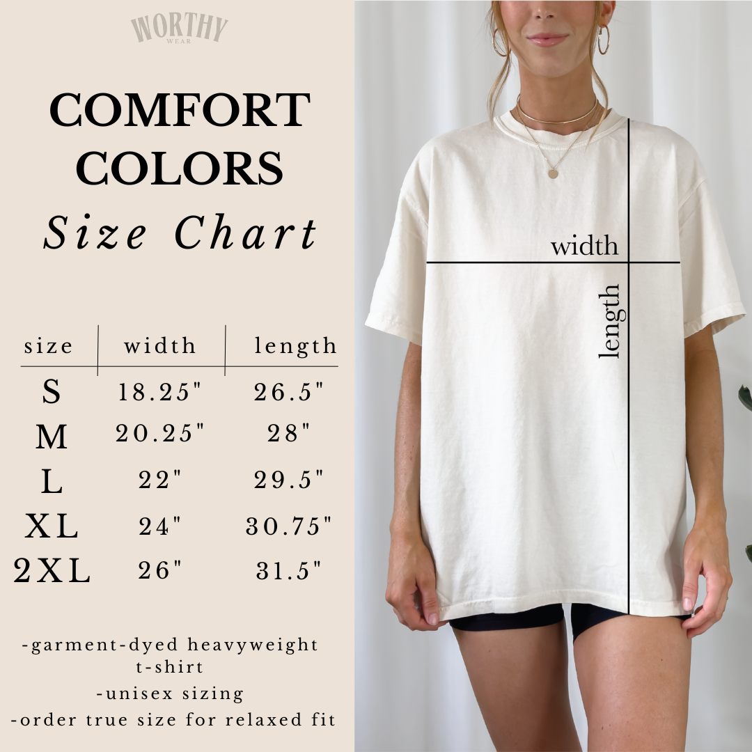 Made To Mother Tee