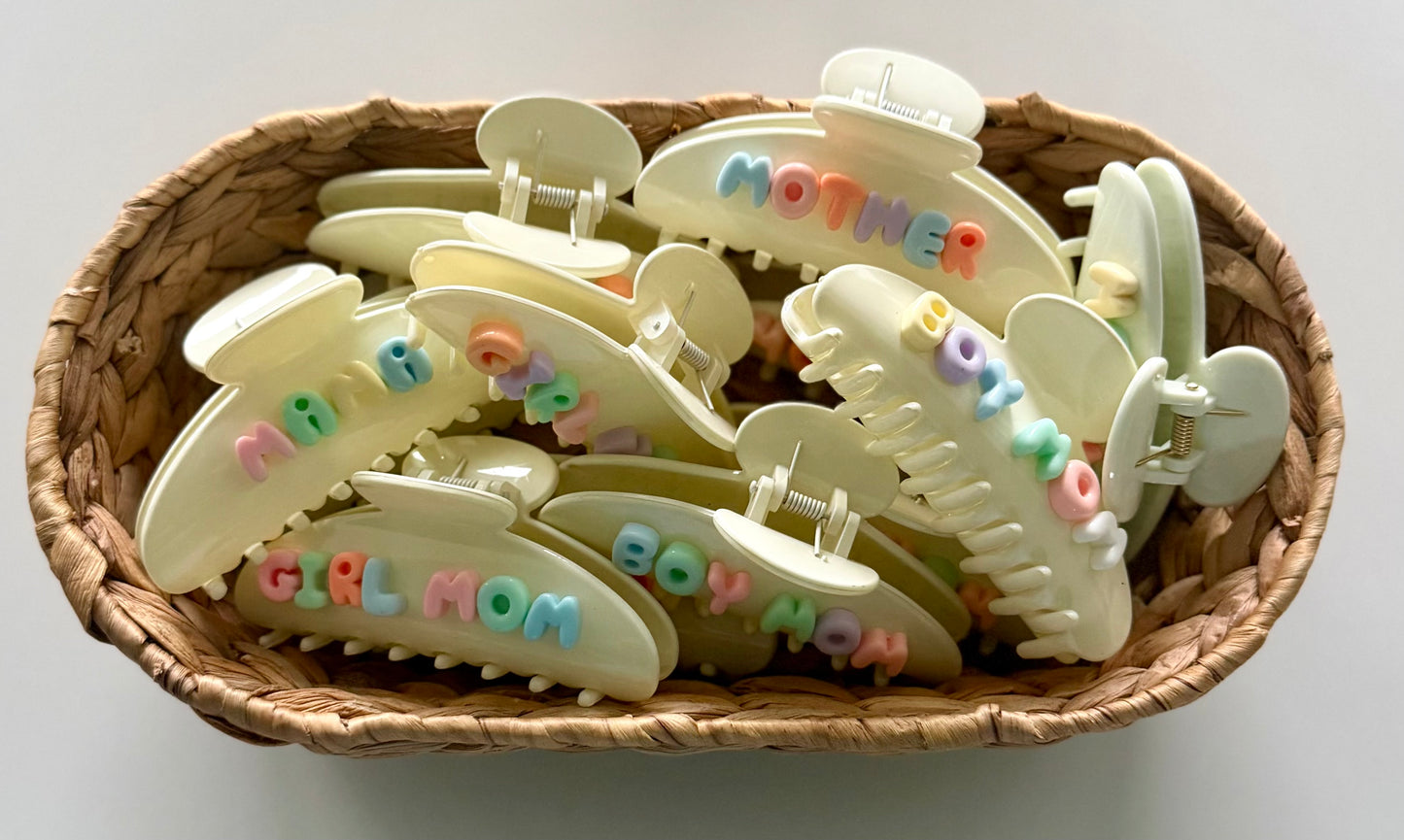 Hair Clips