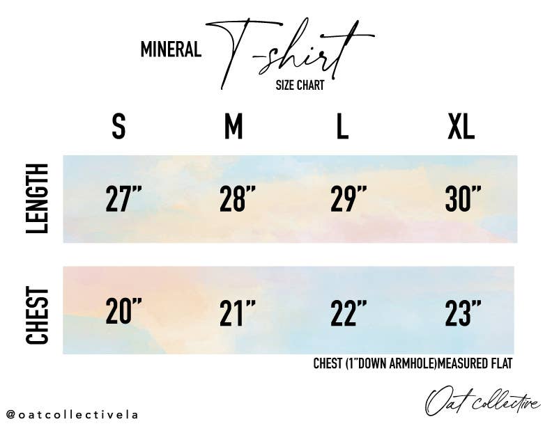 Motherhood is my Ministry Mineral Graphic Tee
